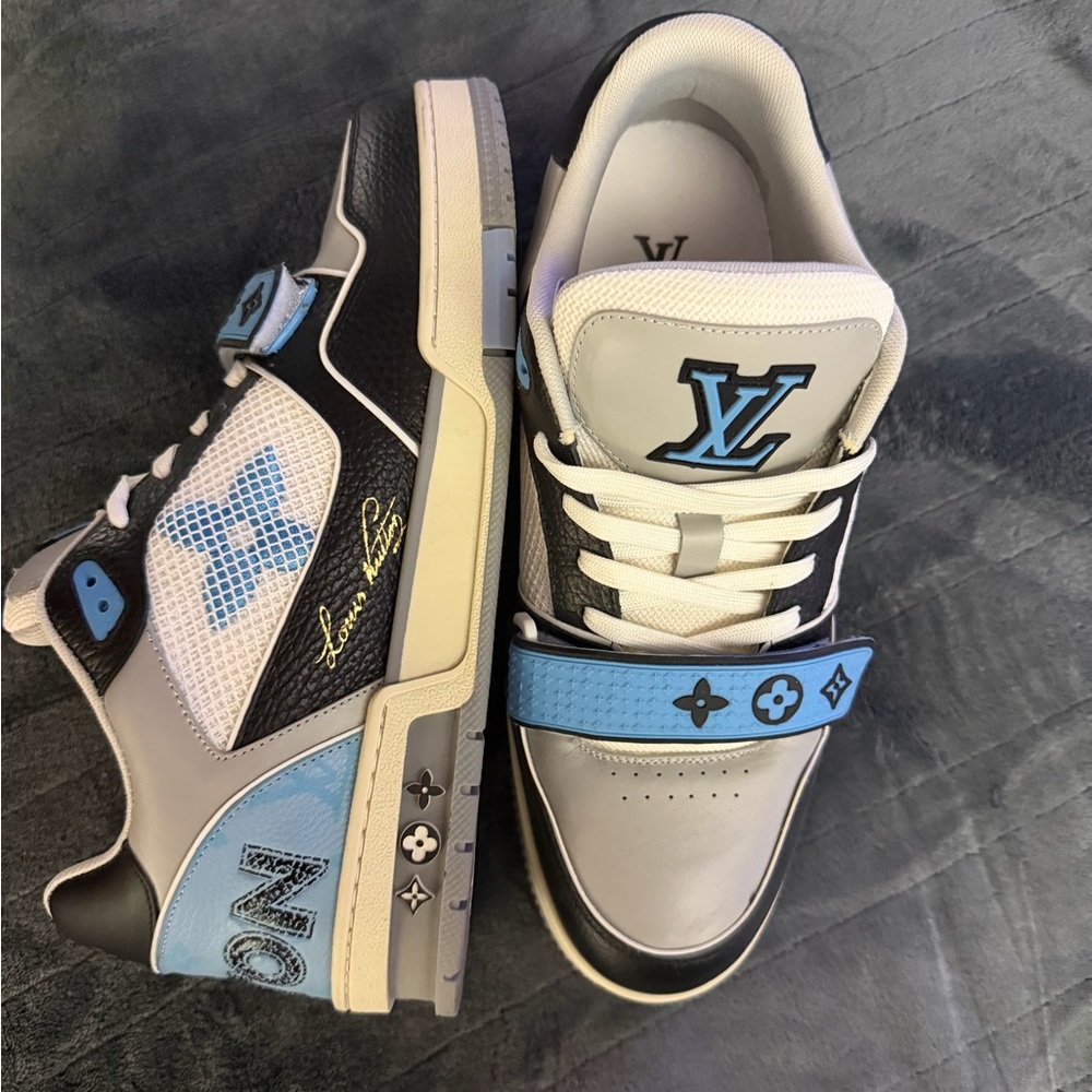 Louis Vuitton Trainers